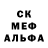 Метадон methadone Pivas Alliance